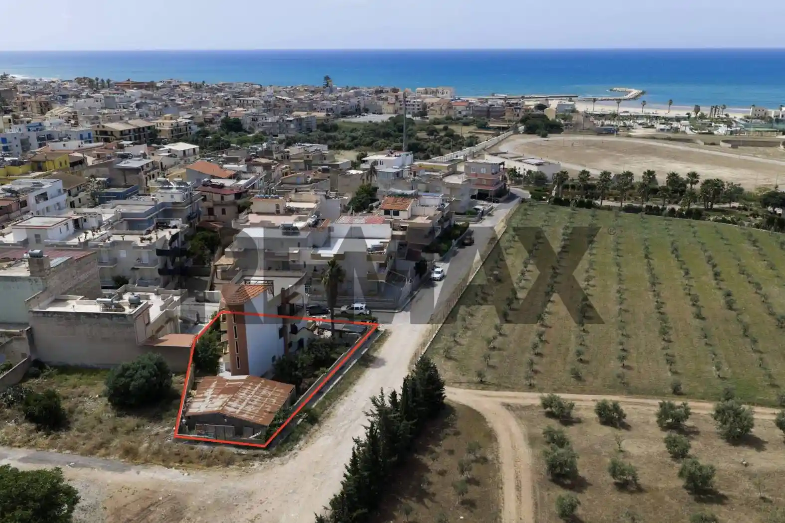 Villa in vendita a Scicli