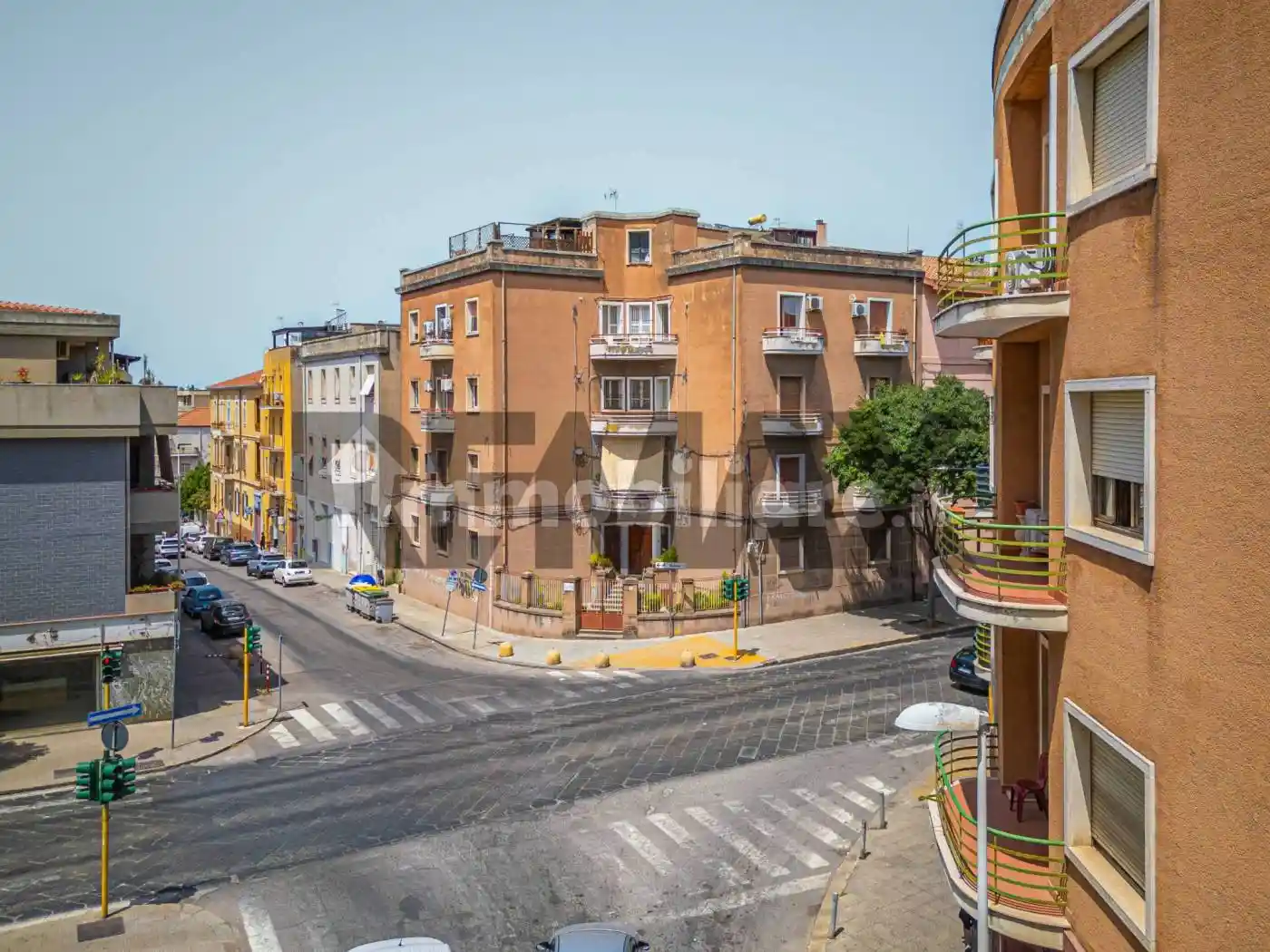 Appartamento in vendita a Sassari