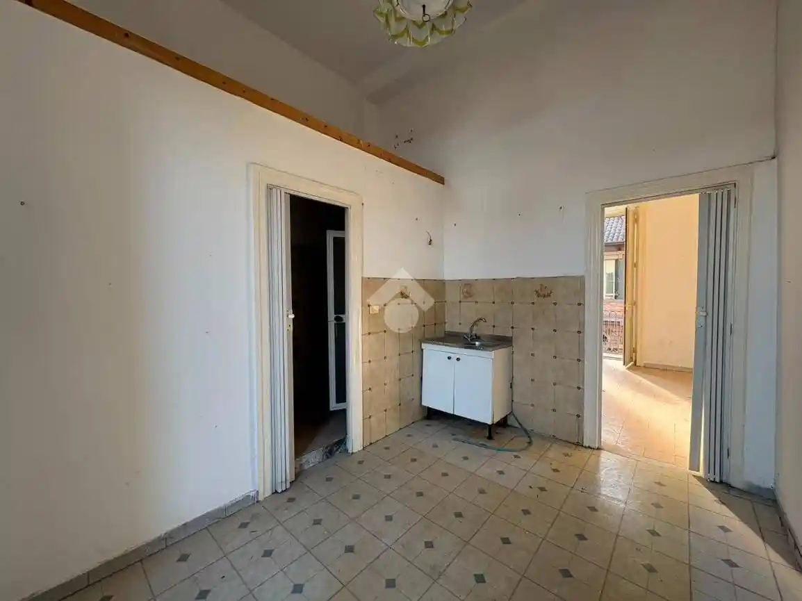 Appartamento in vendita a Marano di Napoli