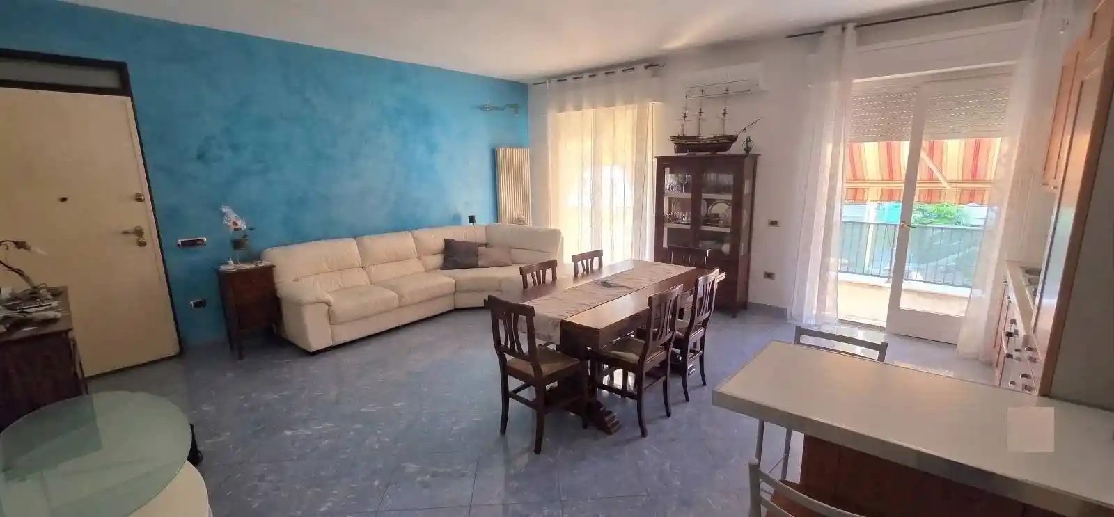 Appartamento in vendita a Civitanova Marche