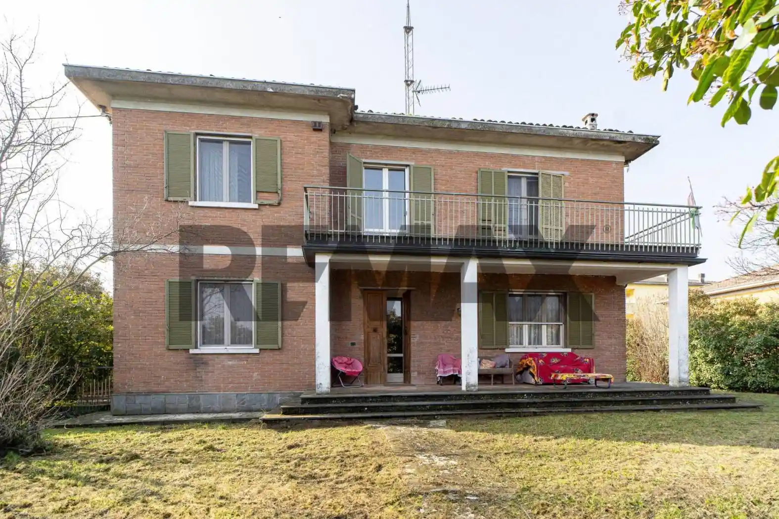 Villa in vendita a Parma