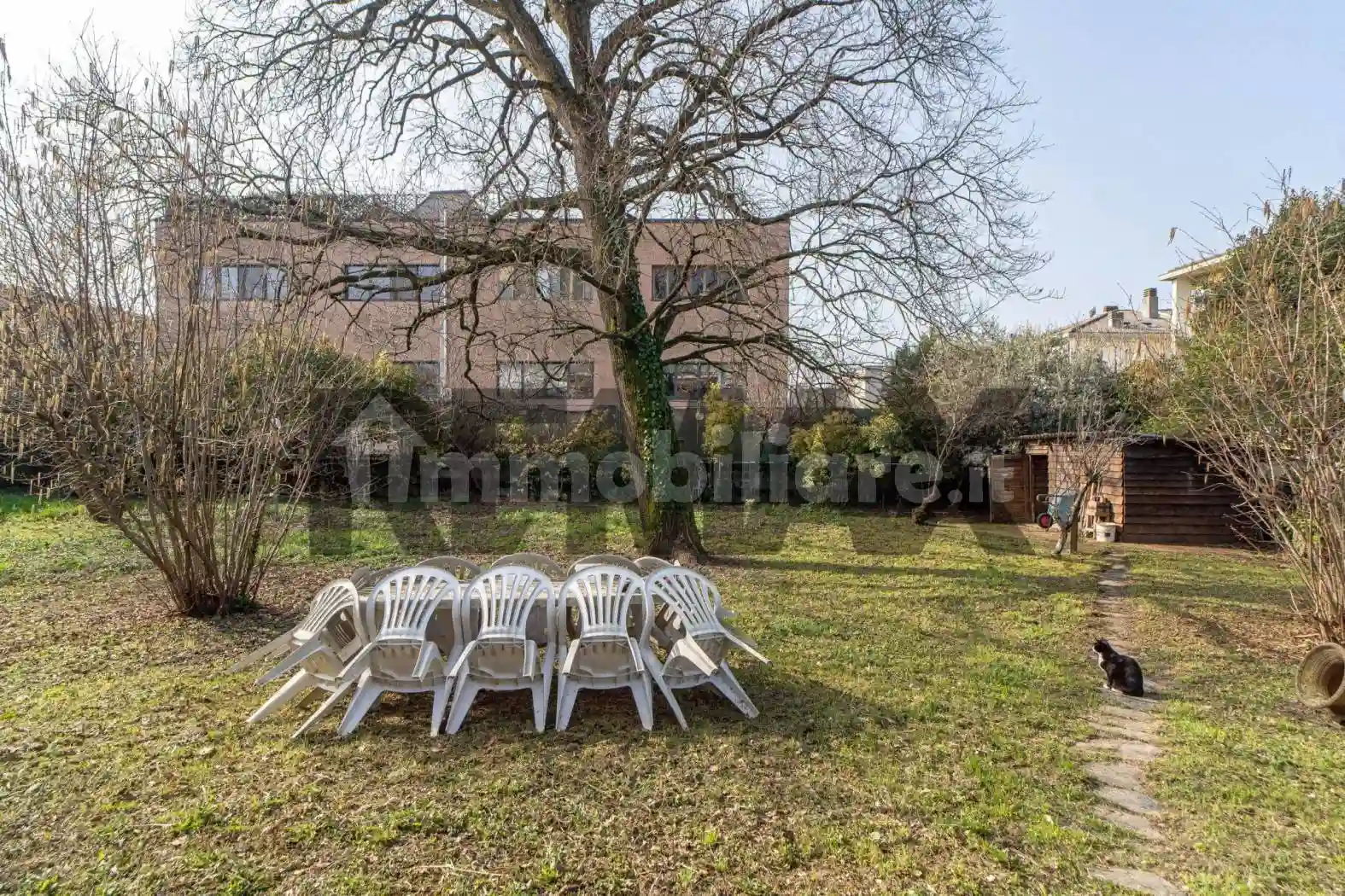 Villa - foto 5
