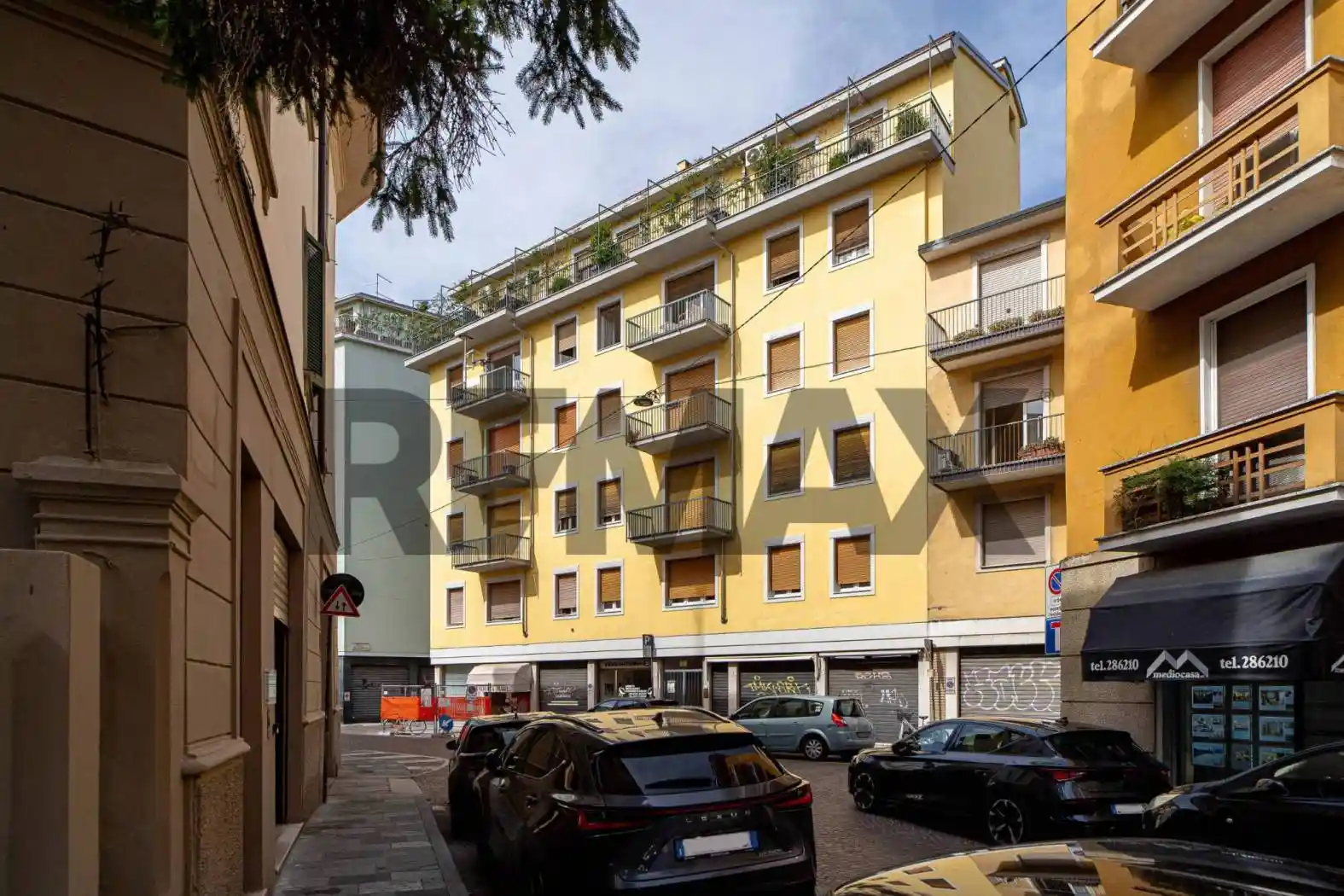 Appartamento in vendita a Parma