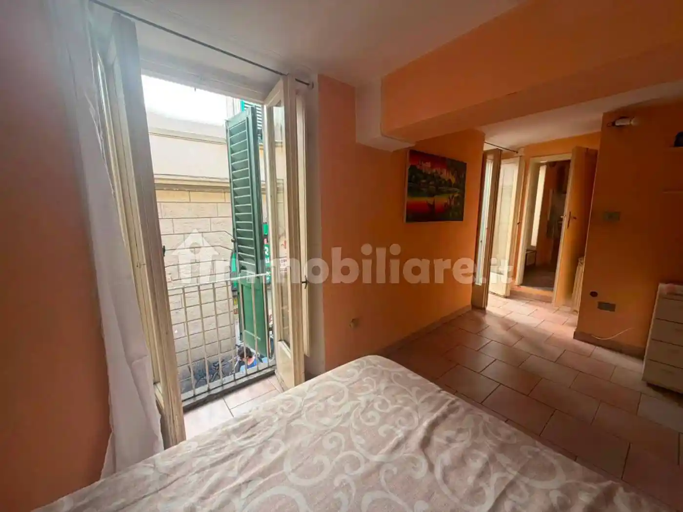 Appartamento in vendita a Firenze