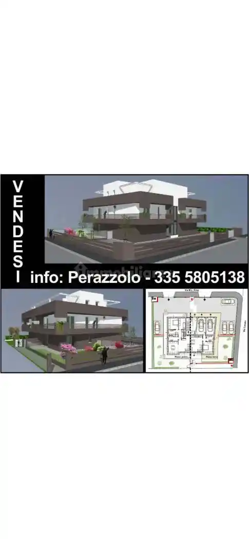 Appartamento in vendita a Sant'Angelo di Piove di Sacco