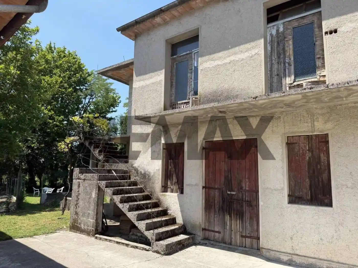 Casa indipendente in vendita a Orsago