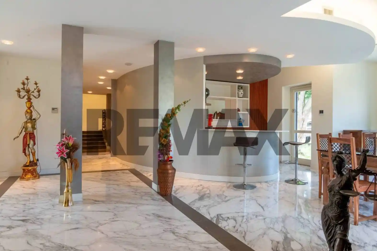 Villa in vendita a Arona