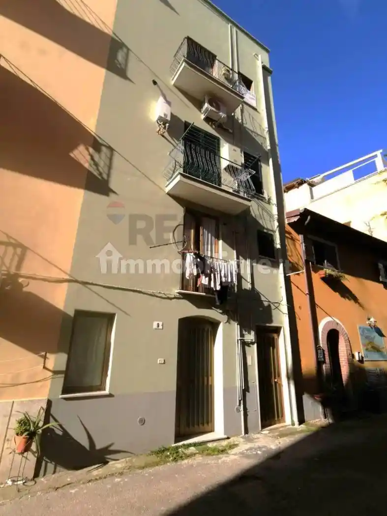 Appartamento in vendita a Gaeta