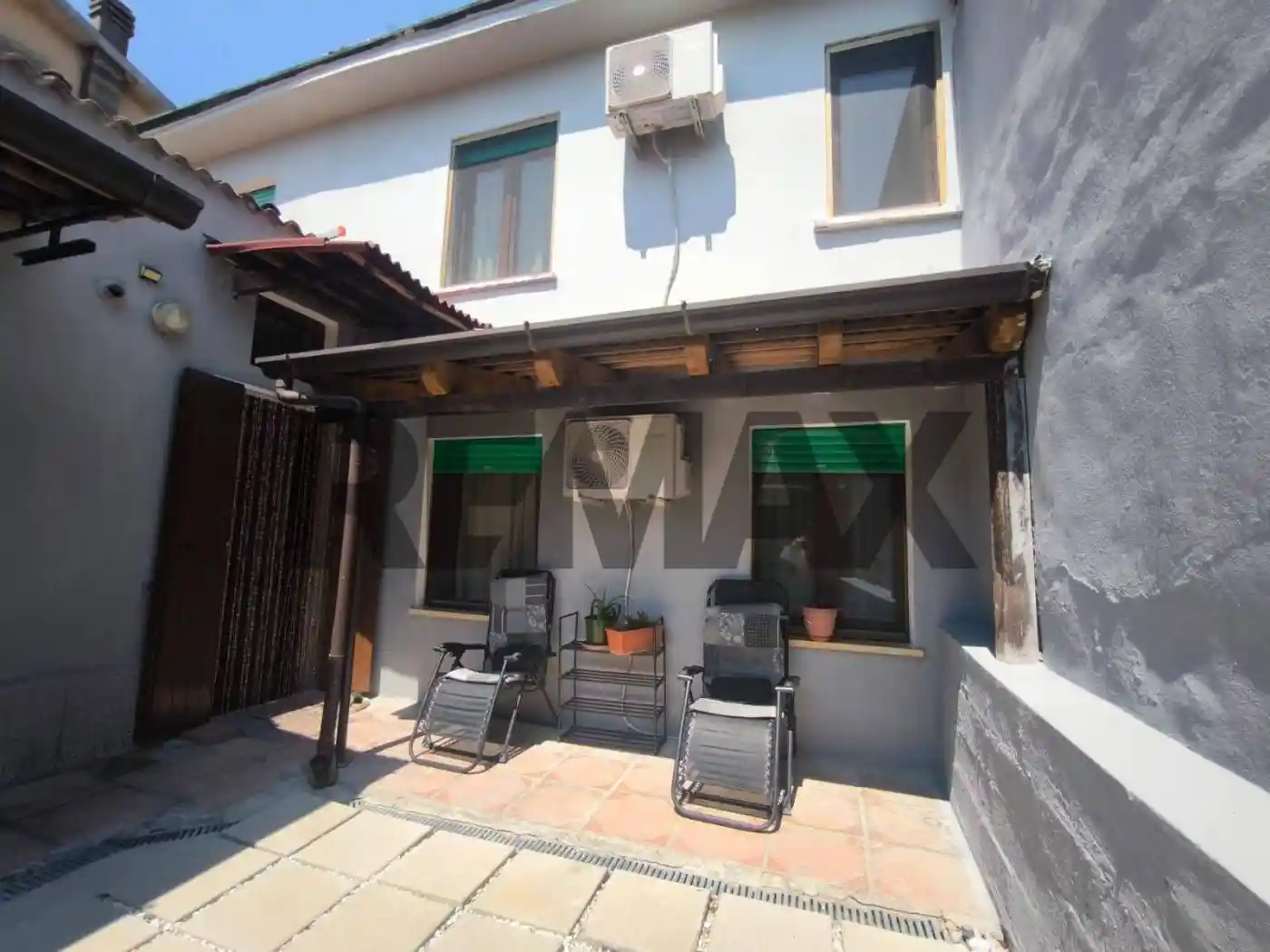 Appartamento in vendita a Motta Baluffi