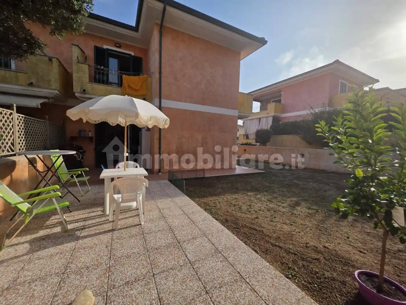 Appartamento in vendita a Santa Teresa Gallura