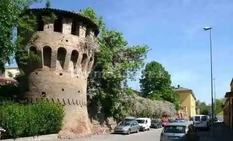 Appartamento in vendita a Budrio