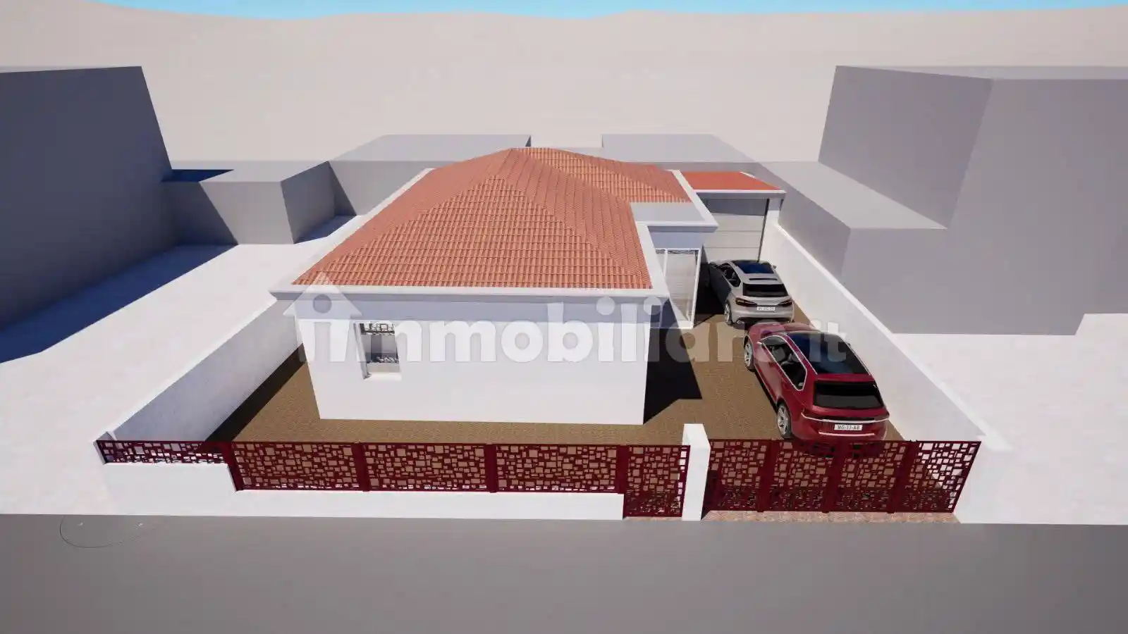 Villa in vendita a Padova