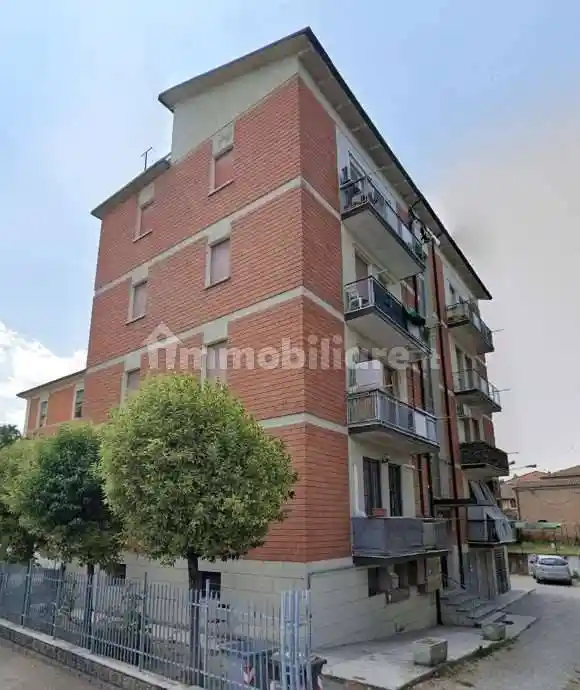 Appartamento in vendita a Castello d'Argile