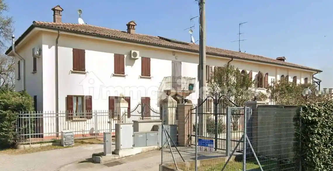 Appartamento in vendita a Granarolo dell'Emilia