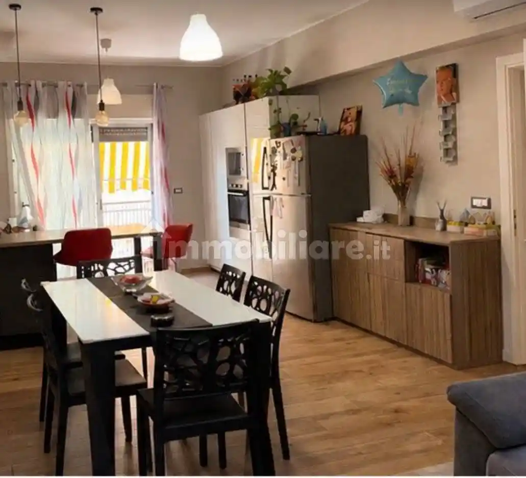 Appartamento in vendita a Milazzo