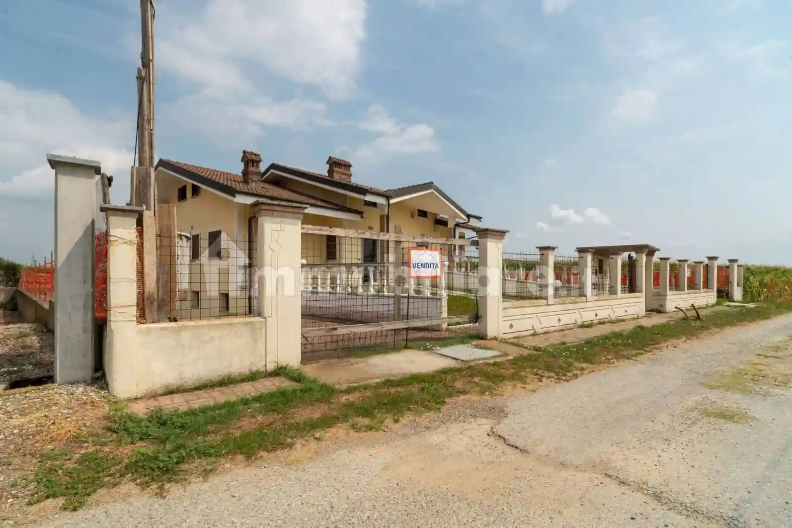 Casa indipendente - foto 4