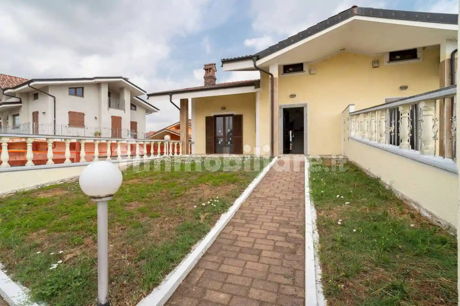 Casa indipendente - foto 5
