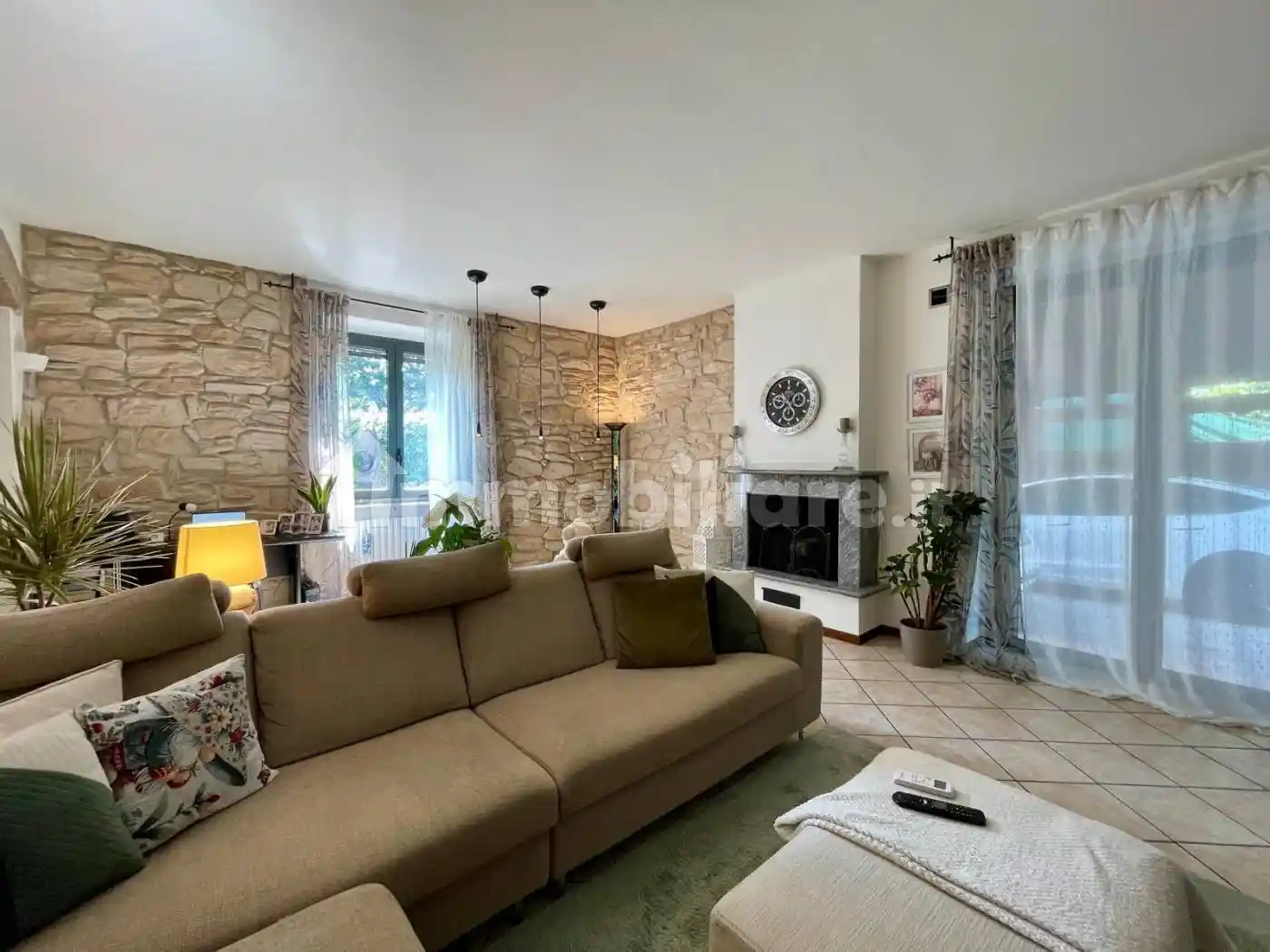 Villa in vendita a Mariano Comense