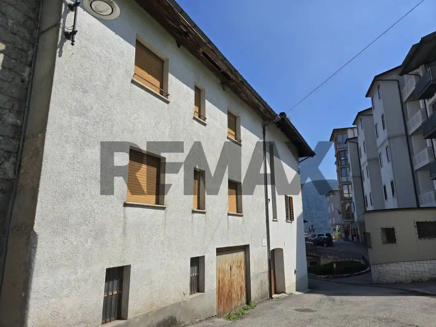 Casa indipendente in vendita a Lamon