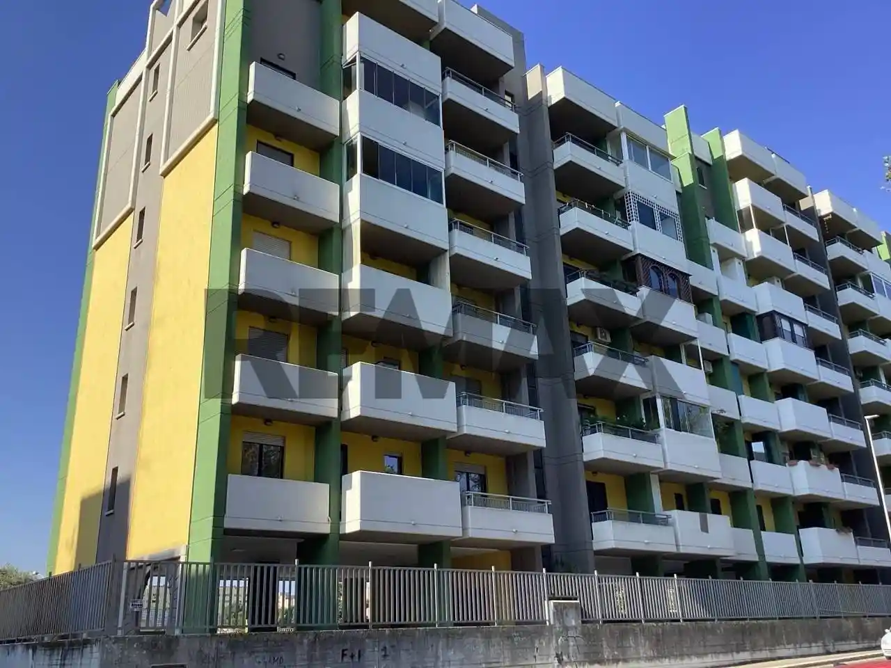 Appartamento in vendita a Bari