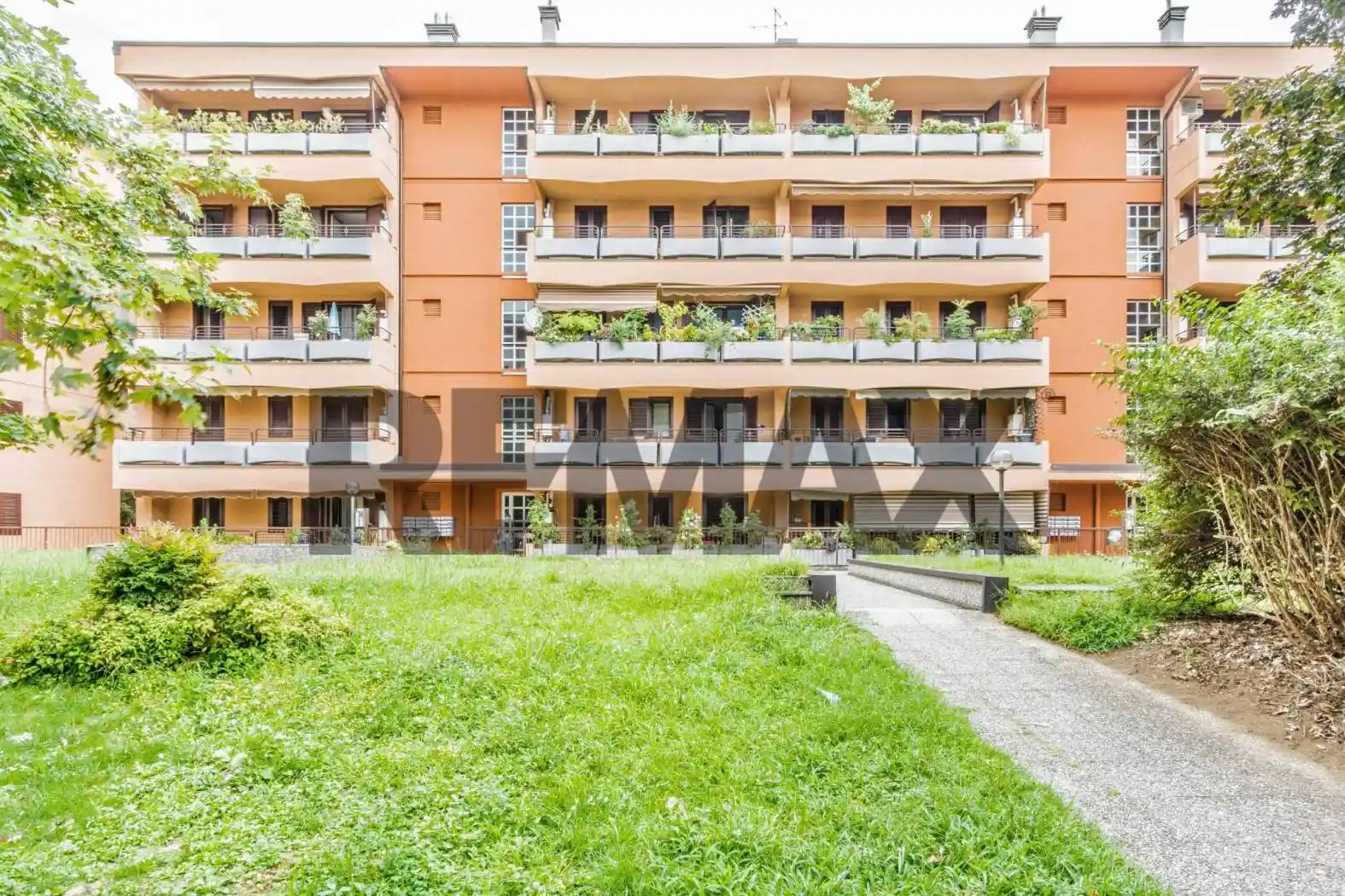 Appartamento in affitto a Olgiate Olona
