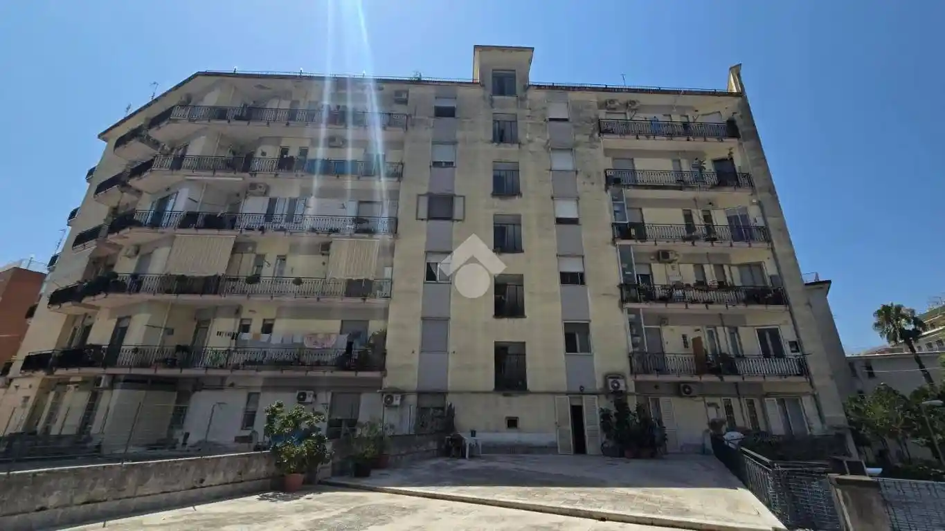 Appartamento in vendita a Salerno