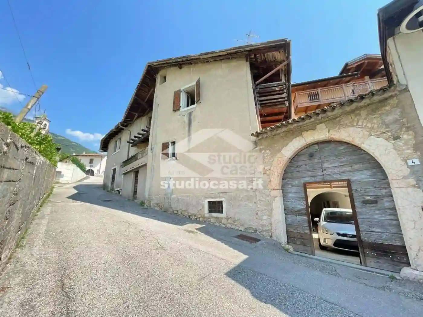 Casa indipendente - foto 2