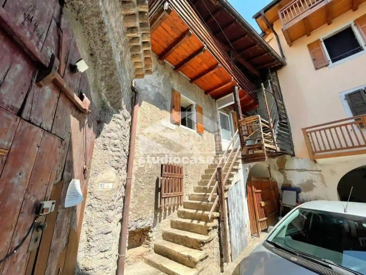 Casa indipendente - foto 4