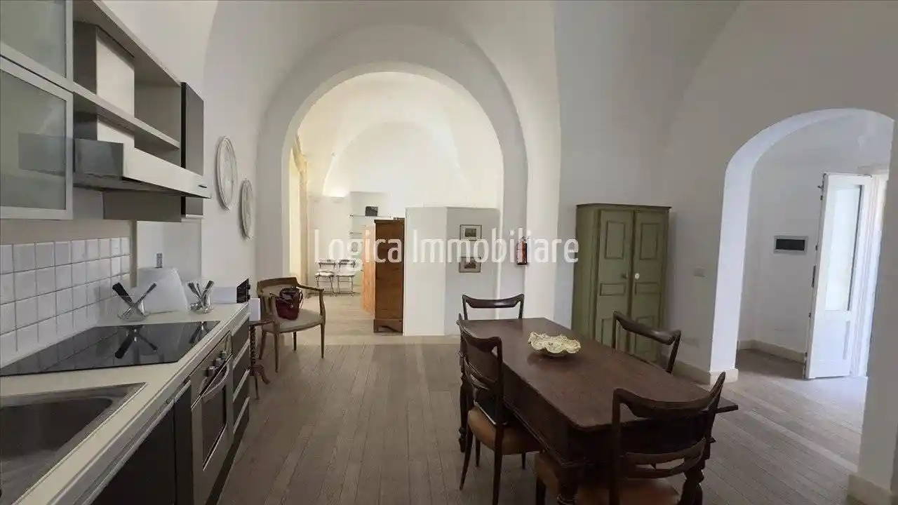 Appartamento in vendita a Lecce