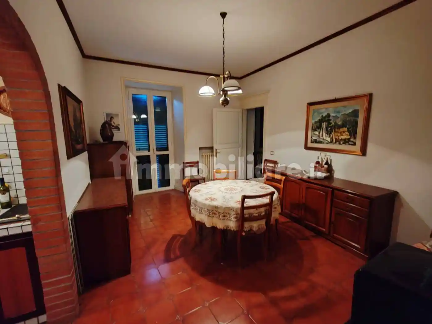 Appartamento in vendita a Trivento