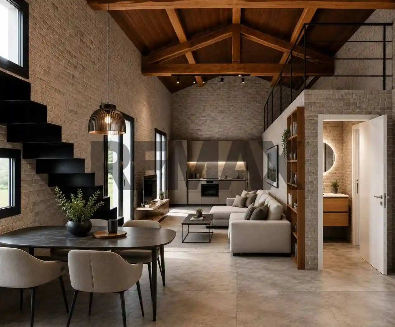 Loft in vendita a Parma