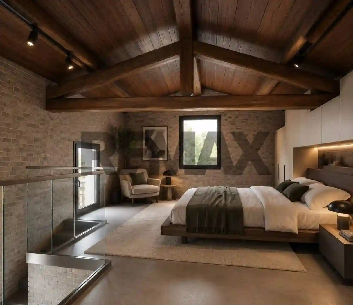 Loft - foto 2