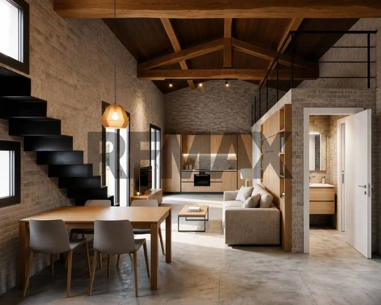 Loft in vendita a Parma