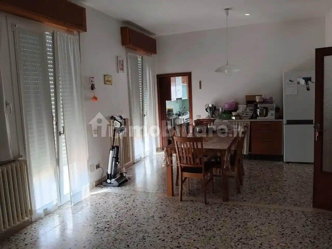 Appartamento in affitto a Pesaro