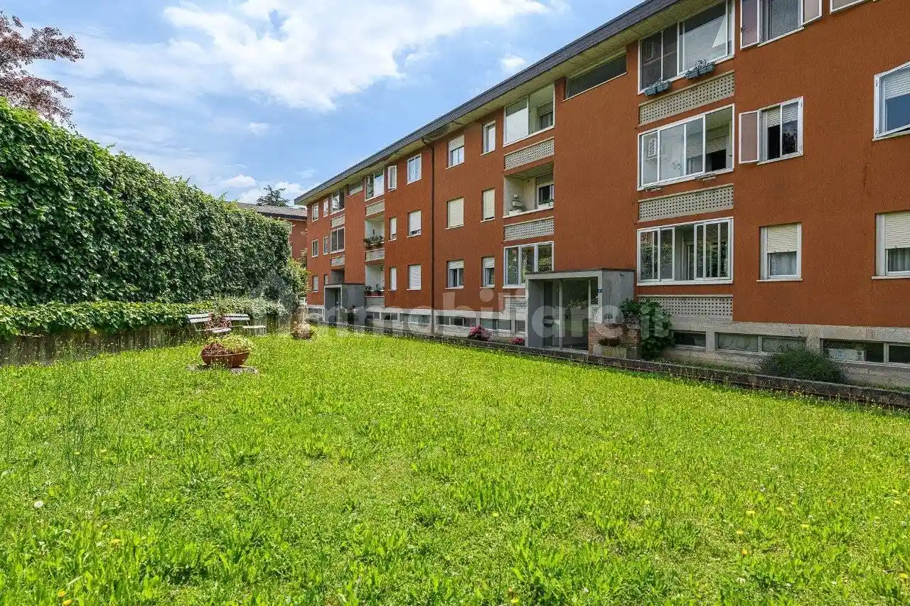Appartamento in vendita a Schio