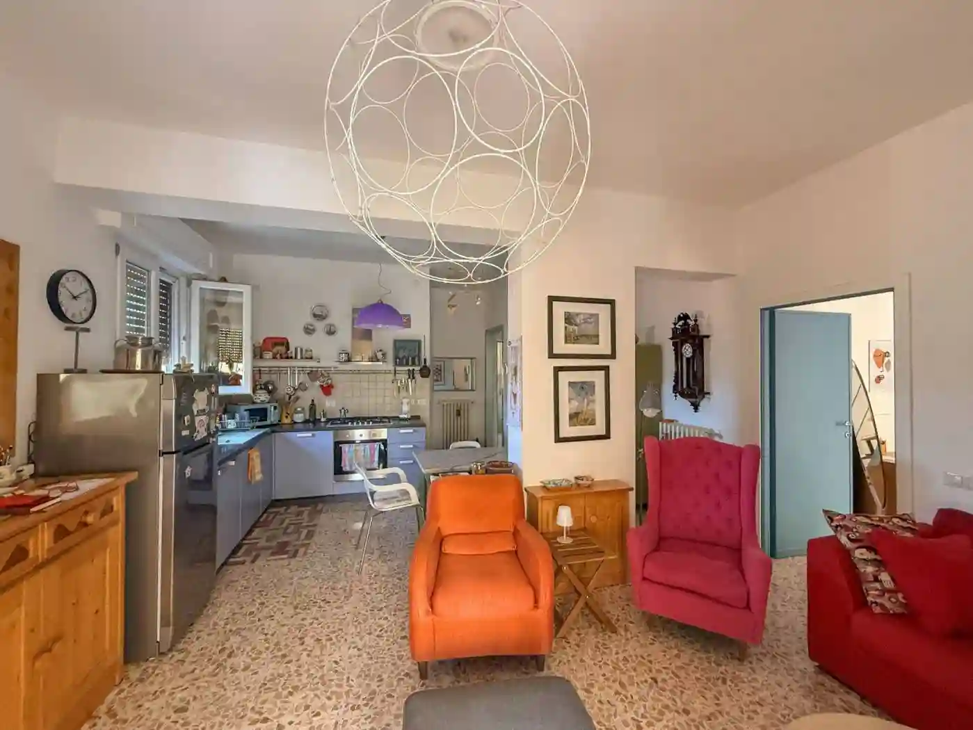 Appartamento - foto 4