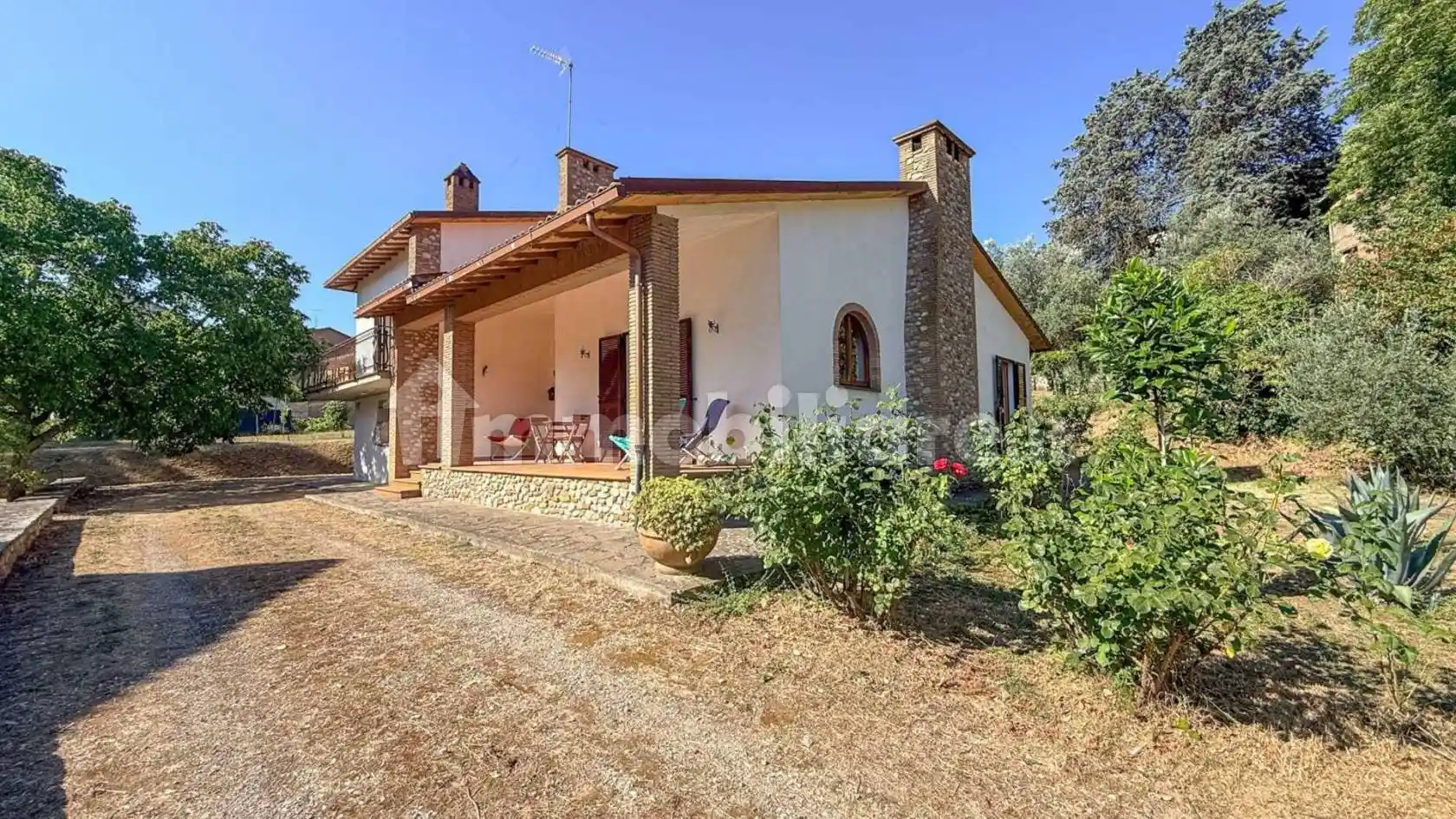 Appartamento in vendita a Ficulle