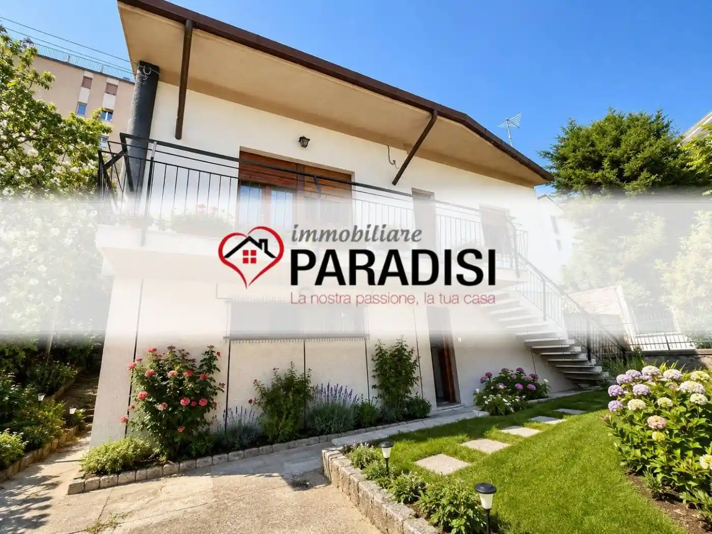 Villa in vendita a Trieste