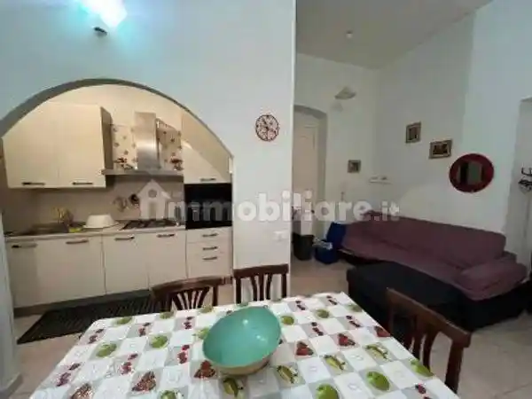 Appartamento in affitto a Soverato