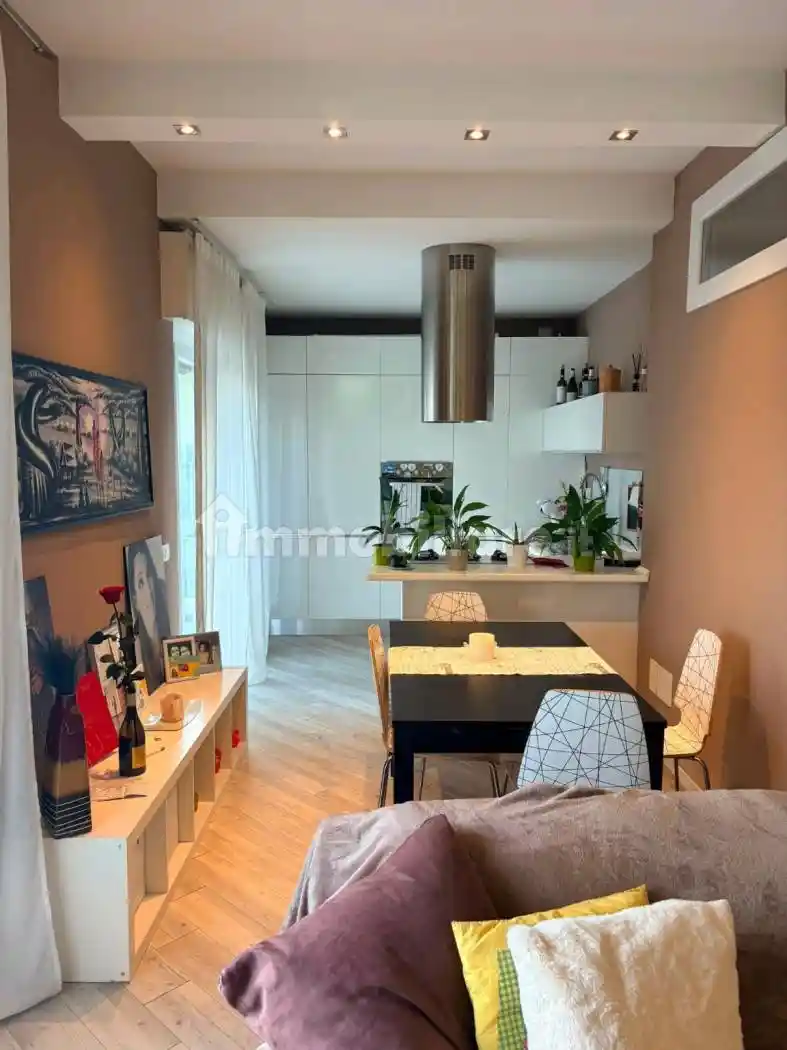 Appartamento in vendita a Verbania