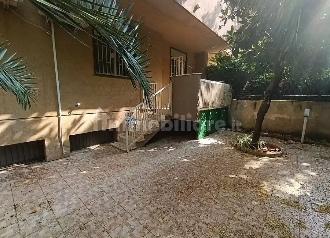 Appartamento in vendita a Palermo