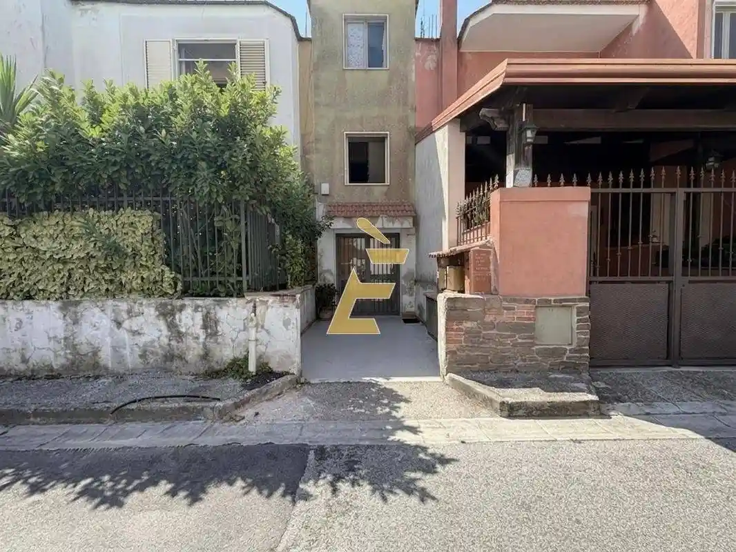 Appartamento in affitto a Giugliano in Campania