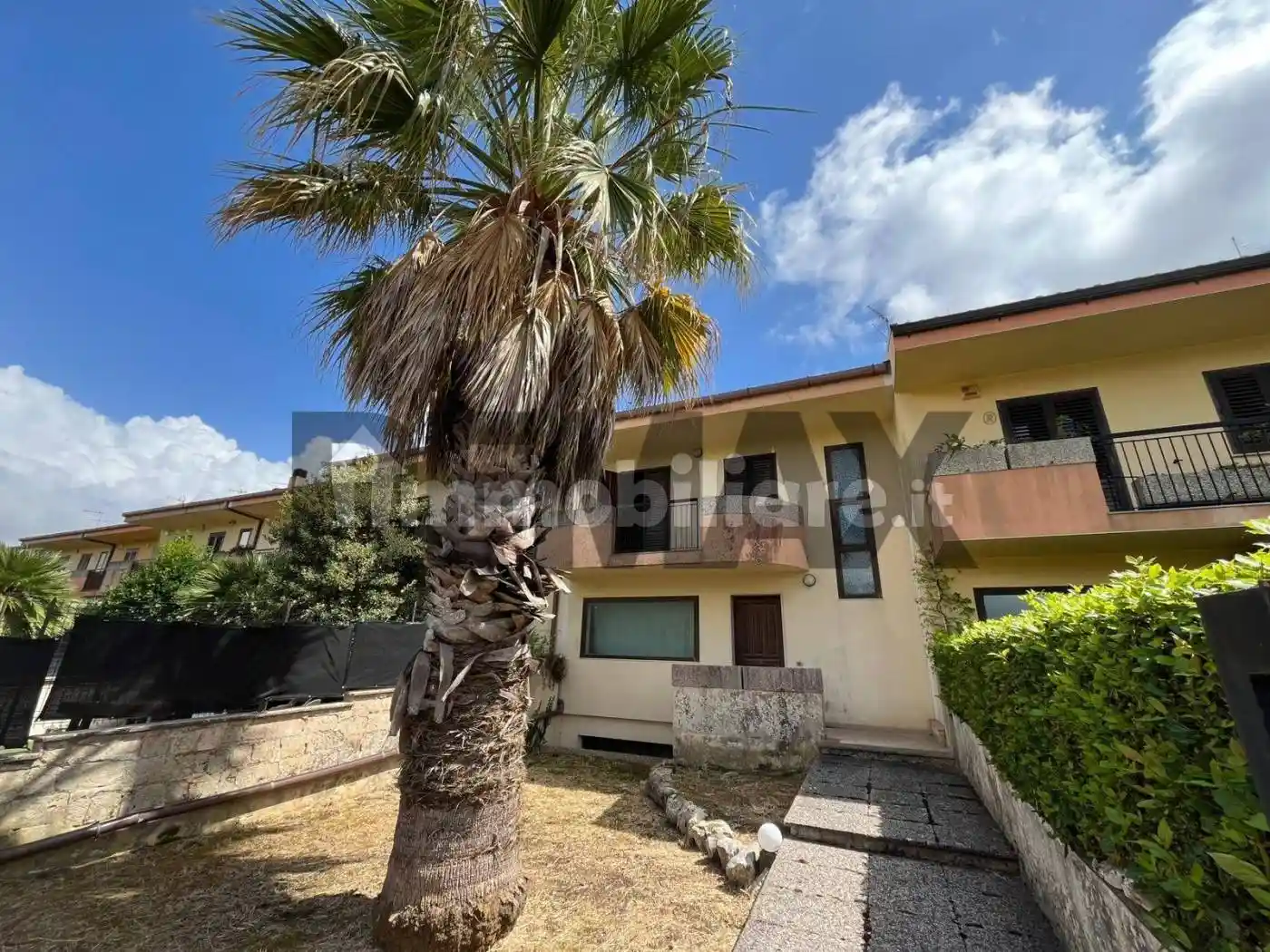 Villetta a schiera in vendita a Ragusa