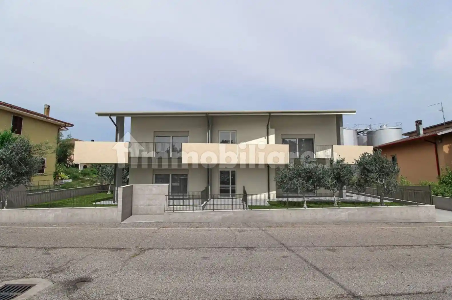 Appartamento in vendita a Illasi
