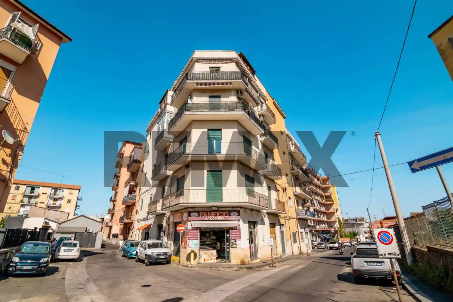 Appartamento in vendita a Catania