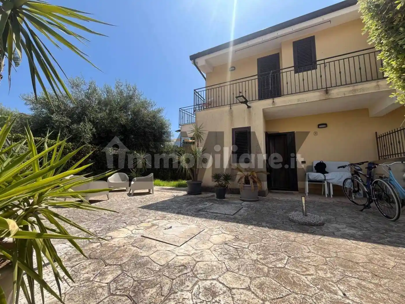 Casa indipendente in vendita a Noto