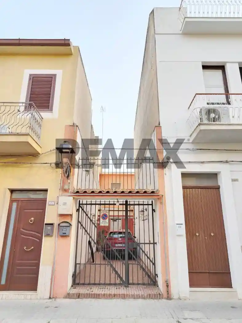 Villa in vendita a Vittoria