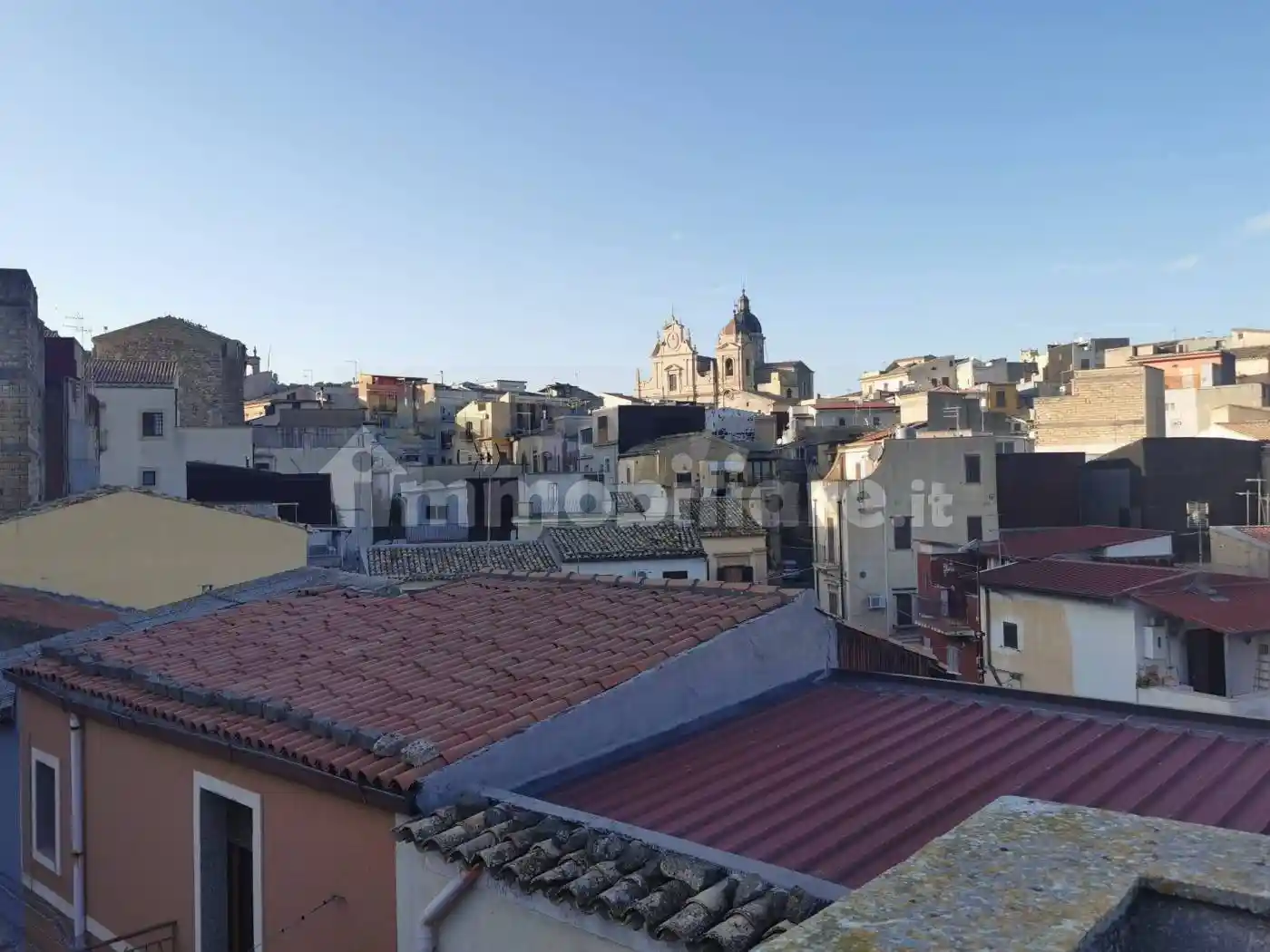 Casa indipendente in vendita a Militello in Val di Catania