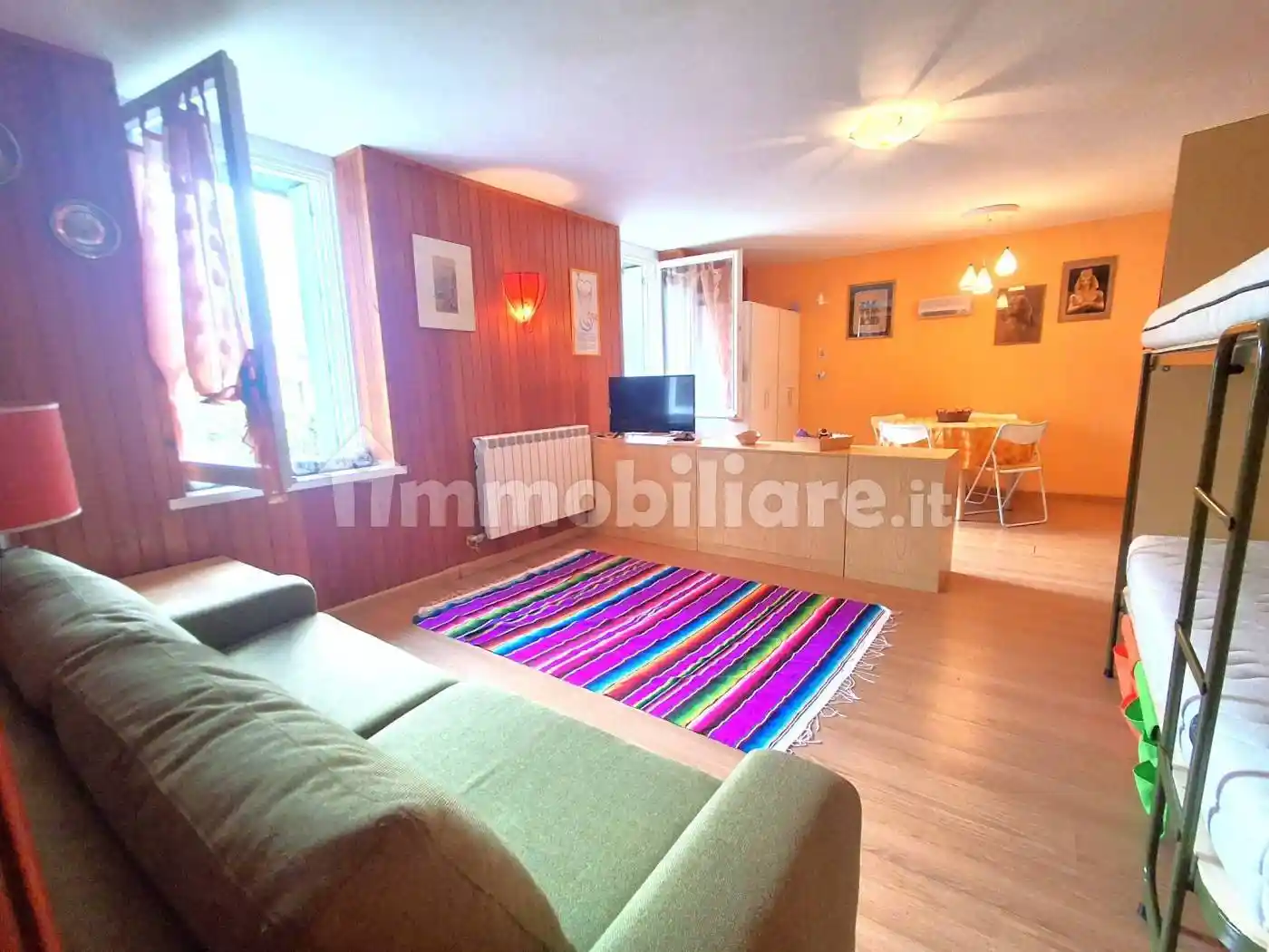 Appartamento in vendita a Frabosa Sottana