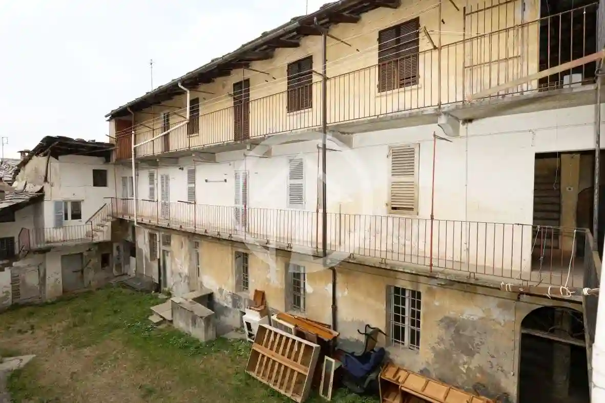 Palazzo - Edificio - foto 2